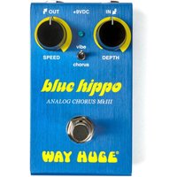 Way Huge WM61 Smalls Blue Hippo Analog Chorus