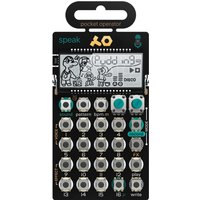 Teenage Engineering PO-35 Speak
