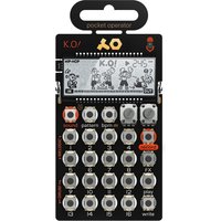 Teenage Engineering PO-33 K.O! Sampler