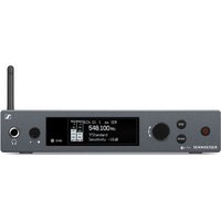 Sennheiser SR IEM G4 Stereo-Sender GB-Band