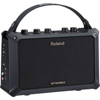 Roland MOBILE AC Acoustic Chorus Guitar Amp