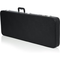 Gator GWE-ELEC-WIDE Guitar Case 41 x 15 x 4