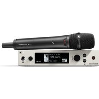Sennheiser EW 300 G4 Drahtloses Mikrofonsystem mit 865-S GB-Band