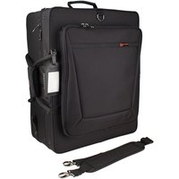 ProTec 11IP301Q IPac Quad Trompetenkoffer