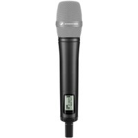 Sennheiser SKM 500 G4 Handheld Transmitter GB Band