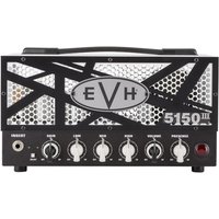 EVH 5150III 15W LBXII Kopf - Fast neu