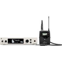 Sennheiser EW 500 G4 Wireless Instrumenten-Mikfrofonset mit Ci1 GB Band