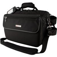 Protec LX307 Pro Pac Lux Messenger Clarinet Case