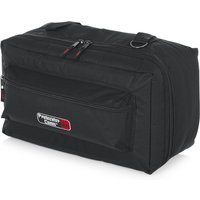Gator GP-66 Protechtor Percussion Bongo-Tasche 18 x 10 x 10