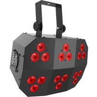 Chauvet DJ Wash FX 2 Mehrzweck-LED-Effektlicht