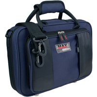 Protec MX307BX Max Clarinet Case Blue
