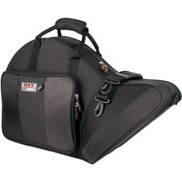 Protec MX316CT Max French Horn Case Black