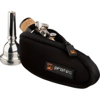 Protec N264 Alto Sax / Trombone Mouthpiece Pouch
