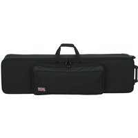 Gator GK-76-SLIM Leichter Koffer aus starrem EPS-Schaumstoff