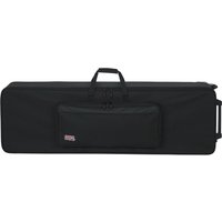 Gator GK-88 Rigid EPS Foam Lightweight 88-Note Keyboard Case