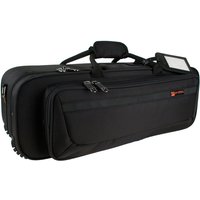 ProTec PB301SCL Pro Pac Trompetenkoffer Slimline