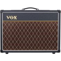 Vox AC15C1 Custom Guitar Amp