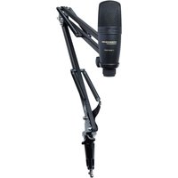 Marantz Pod Pack 1 USB Studio Condenser Microphone Marantz Pod Pack 1 USB Studio Condenser Microphone