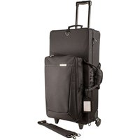 ProTec PB304SOPWL Pro Pac Alto/Soprano Sax Combo Case