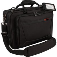 Protec PB307CA Pro Pac Carry All Clarinet Case