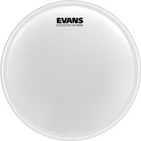 Evans EQ4 UV 16 Coated Bass Drum Head