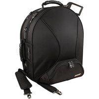 ProTec PB316SB Pro Pac Waldhorn Gehäuse abnehmbarer Bell