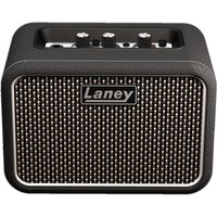 Laney-Supergroup Mini Amp