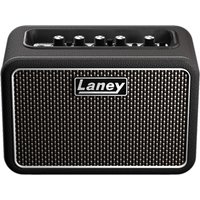 Laney-Supergroup Stereo-Mini-Verstärker