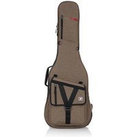 Gator GT-ELECTRIC-TAN Transit Series Tasche für E-Gitarre Tan