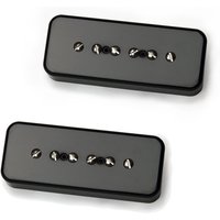 Bare Knuckle True Grit P90 Set Black