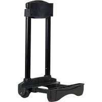 ProTec T1 2 Abschnitt Trolley