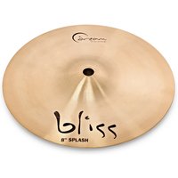 Dream Cymbal Bliss Series 8 Splash