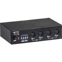 Studio 4i4o-e MIDI-Interface binden