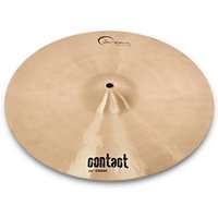 Dream Cymbal Contact Series 16 Crash