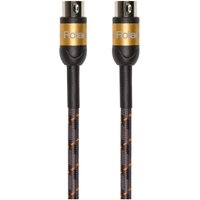 Roland MIDI Gold Cable 10ft/3m