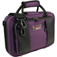 PROTEC MX307PR Max Klarinette Fall lila