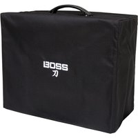 Boss BAC-KTN212 Abdeckung für Katana Artist/Katana 100/212