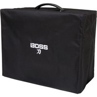 Boss BAC-KTN50 Katana 50 Combo Gitarren Amp Cover