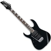 Ibanez GRG170DXL GIO Left Handed Black Night - Nearly New