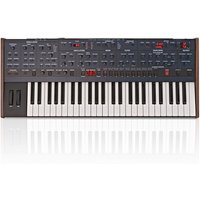 Oberheim OB-6 6-Voice Polyphonic Analog Synthesizer