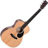 Sigma OMM-ST Akustikgitarre Natur