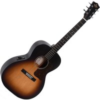 Sigma LM-SGE Elektroakustisch Sunburst