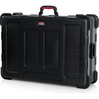 Gator GMIX-20308 Mixer Case w/ TSA Latches; 20" X 30" X 8"