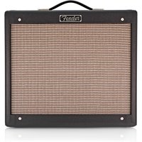 Fender Blues Junior IV 1x12 Combo-Röhrenverstärker 15 W