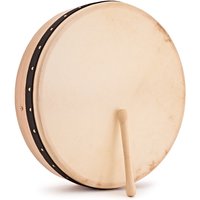 18"-Bodhrán mit Tasche und Schlägel