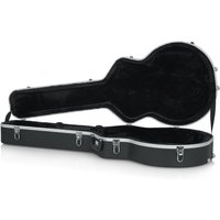 Gator GC-335 Deluxe-Koffer für Semihollow/Jazz-E-Gitarren