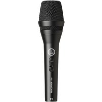AKG P3-S Dynamic Handheld Microphone
