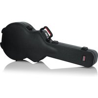 Gator GTSA-GTR335 ATA-Formkoffer für Semihollow-E-Gitarren