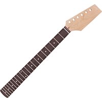 Guitarworks Electric Guitar Neck Poplar Laminate