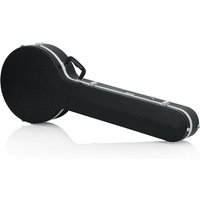 Gator GC-BANJO-XL Deluxe-Formkoffer für Banjos